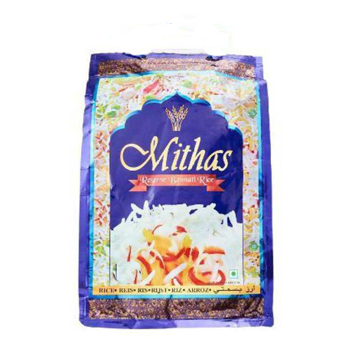 Mithas Premium Reserve Rice - 5 KG